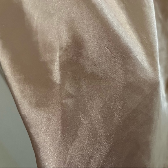 Victoria’s Secret Silky Lingerie Slip - Picture 6 of 13